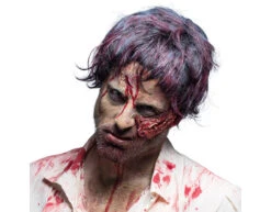 Halloween Make-Up Kit Zombie