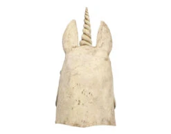 Halloween Masker Eenhoorn -Feestartikelen Winkel halloween masker eenhoorn 3