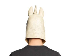 Halloween Masker Eenhoorn -Feestartikelen Winkel halloween masker eenhoorn 4