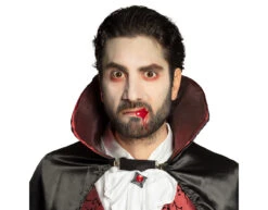 Halloween Nepbloed Capsules 7st -Feestartikelen Winkel halloween nepbloed capsules 7st 1