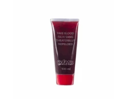 Halloween Nepbloed Tube 100ml