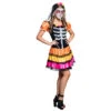 Halloween Nina Pelona Kostuum Tiener 14-16 Jaar -Feestartikelen Winkel halloween nina pelona kostuum tiener 14 16 jaar