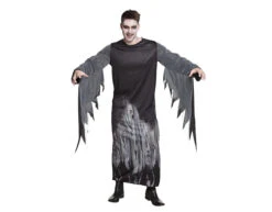 Halloween Phantom Kostuum M