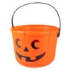Halloween Pompoen Emmer -Feestartikelen Winkel halloween pompoen emmer