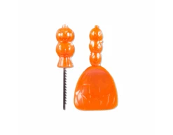 Halloween Pompoen Snijkit