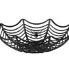 Halloween Schaal Spinnenweb 27cm -Feestartikelen Winkel halloween schaal spinnenweb 27cm