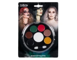 Halloween Schminkset -Feestartikelen Winkel halloween schminkset 3
