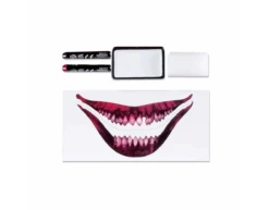 Halloween Schminkset Clown
