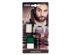 Halloween Schminkset Vampier 4 Delig -Feestartikelen Winkel halloween schminkset vampier 4 delig 1