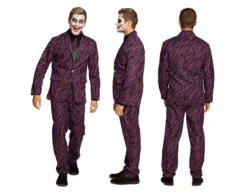 Halloween Schurk Kostuum -Feestartikelen Winkel halloween schurk kostuum 2