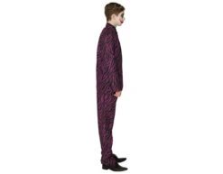 Halloween Schurk Kostuum Tiener 14-16 Jaar -Feestartikelen Winkel halloween schurk kostuum tiener 14 16 jaar 2