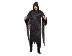 Halloween Screaming Harry Kostuum M