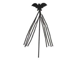 Halloween Set Vleermuis 4 Delig -Feestartikelen Winkel halloween set vleermuis 4 delig 3