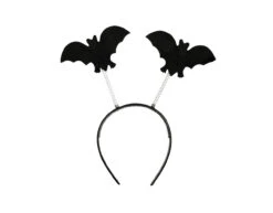 Halloween Set Vleermuis 4 Delig -Feestartikelen Winkel halloween set vleermuis 4 delig 4