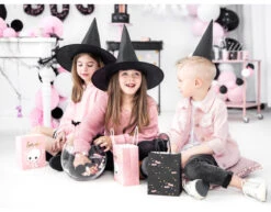 Halloween Uitdeeltasjes Boo 18cm -Feestartikelen Winkel halloween uitdeeltasjes boo 18cm 5