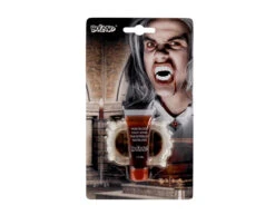 Halloween Vampier Set -Feestartikelen Winkel halloween vampier set 1