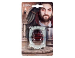 Halloween Vampier Set 3 Delig -Feestartikelen Winkel halloween vampier set 3 delig 1