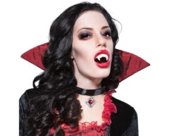 Halloween Vampiertanden -Feestartikelen Winkel halloween vampiertanden 1