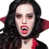 Halloween Vampiertanden -Feestartikelen Winkel halloween vampiertanden