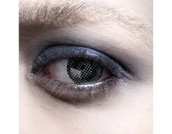 Halloween Weeklenzen Darkness -Feestartikelen Winkel halloween weeklenzen darkness 1