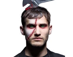 Halloween Weeklenzen Franky -Feestartikelen Winkel halloween weeklenzen franky 3