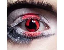 Halloween Weeklenzen Mangekyou -Feestartikelen Winkel halloween weeklenzen mangekyou 1