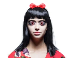 Halloween Weeklenzen Mangekyou -Feestartikelen Winkel halloween weeklenzen mangekyou 2