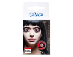 Halloween Weeklenzen Mangekyou -Feestartikelen Winkel halloween weeklenzen mangekyou 3