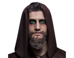 Halloween Weeklenzen Occultist -Feestartikelen Winkel halloween weeklenzen occultist 2