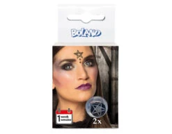 Halloween Weeklenzen Pentagram -Feestartikelen Winkel halloween weeklenzen pentagram 2