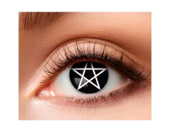 Halloween Weeklenzen Pentagram -Feestartikelen Winkel halloween weeklenzen pentagram 3