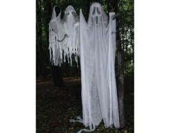 Halloween Witte Spook 300cm -Feestartikelen Winkel halloween witte spook 300cm 2