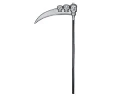 Halloween Zeis Schedels 103cm