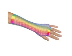 Handschoenen Gekleurd -Feestartikelen Winkel handschoenen gekleurd 2