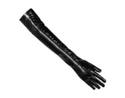 Handschoenen Lederlook Kinky -Feestartikelen Winkel handschoenen lederlook kinky 2