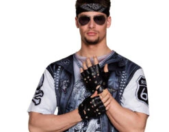 Handschoenen Nepleer -Feestartikelen Winkel handschoenen nepleer 3