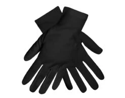 Handschoenen Zwart -Feestartikelen Winkel handschoenen zwart 1