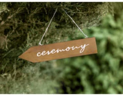 Hangbord Kids Only 36cm -Feestartikelen Winkel hangbord kids only 36cm 4