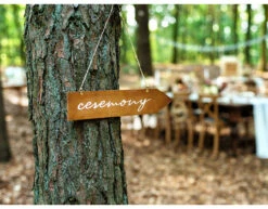 Hangbord Kids Only 36cm -Feestartikelen Winkel hangbord kids only 36cm 5