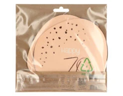 Hangdecoratie 70 Jaar Rose Goud 75cm 5st -Feestartikelen Winkel hangdecoratie 70 jaar rose goud 75cm 5st 4