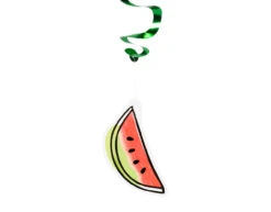 Hangdecoratie Fruit Dubbelzijdig 85cm -Feestartikelen Winkel hangdecoratie fruit dubbelzijdig 85cm 3