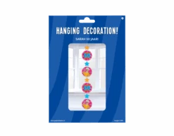 Hangdecoratie Sarah 120cm -Feestartikelen Winkel hangdecoratie sarah 120cm 1