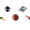 Hangdecoratie Space 5st -Feestartikelen Winkel hangdecoratie space 5st