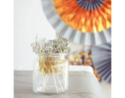 Happy Birthday Parasol Prikkers Golden Dawn 12cm 12st 7 Happy Birthday Parasol Prikkers Golden Dawn 12cm 12st -Feestartikelen Winkel happy birthday parasol prikkers golden dawn 12cm 1 2