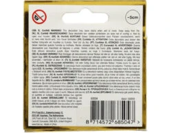 Happy Birthday Tafelconfetti Golden Dusk 45st -Feestartikelen Winkel happy birthday tafelconfetti golden dusk 45st 2