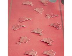 Happy Birthday Tafelconfetti Golden Dusk 45st -Feestartikelen Winkel happy birthday tafelconfetti golden dusk 45st 3