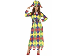 Harkelijn Kostuum Dames