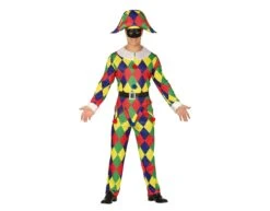 Harkelijn Kostuum Heren