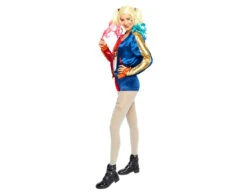 Harley Quinn Kostuum Suicide Squad -Feestartikelen Winkel harley quinn kostuum suicide squad 2