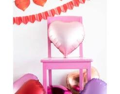 Hartjes Slinger 6m -Feestartikelen Winkel hartjes slinger 6m 2